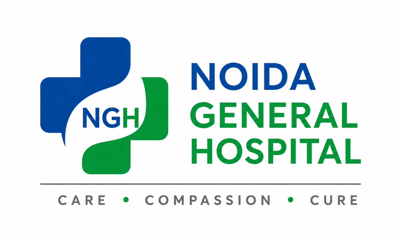 Noida General Hospital